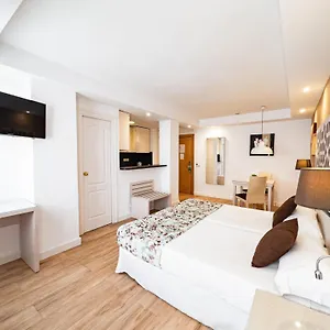  Apartament Puerto Azul