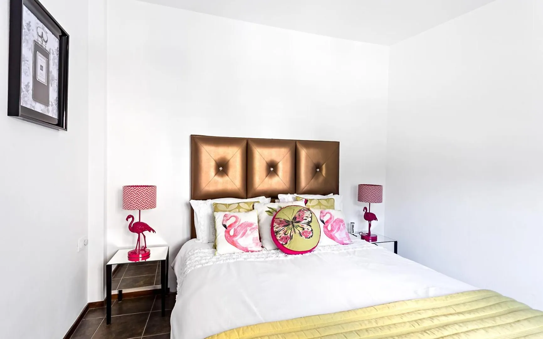 H49 Cabopino Appartement Marbella