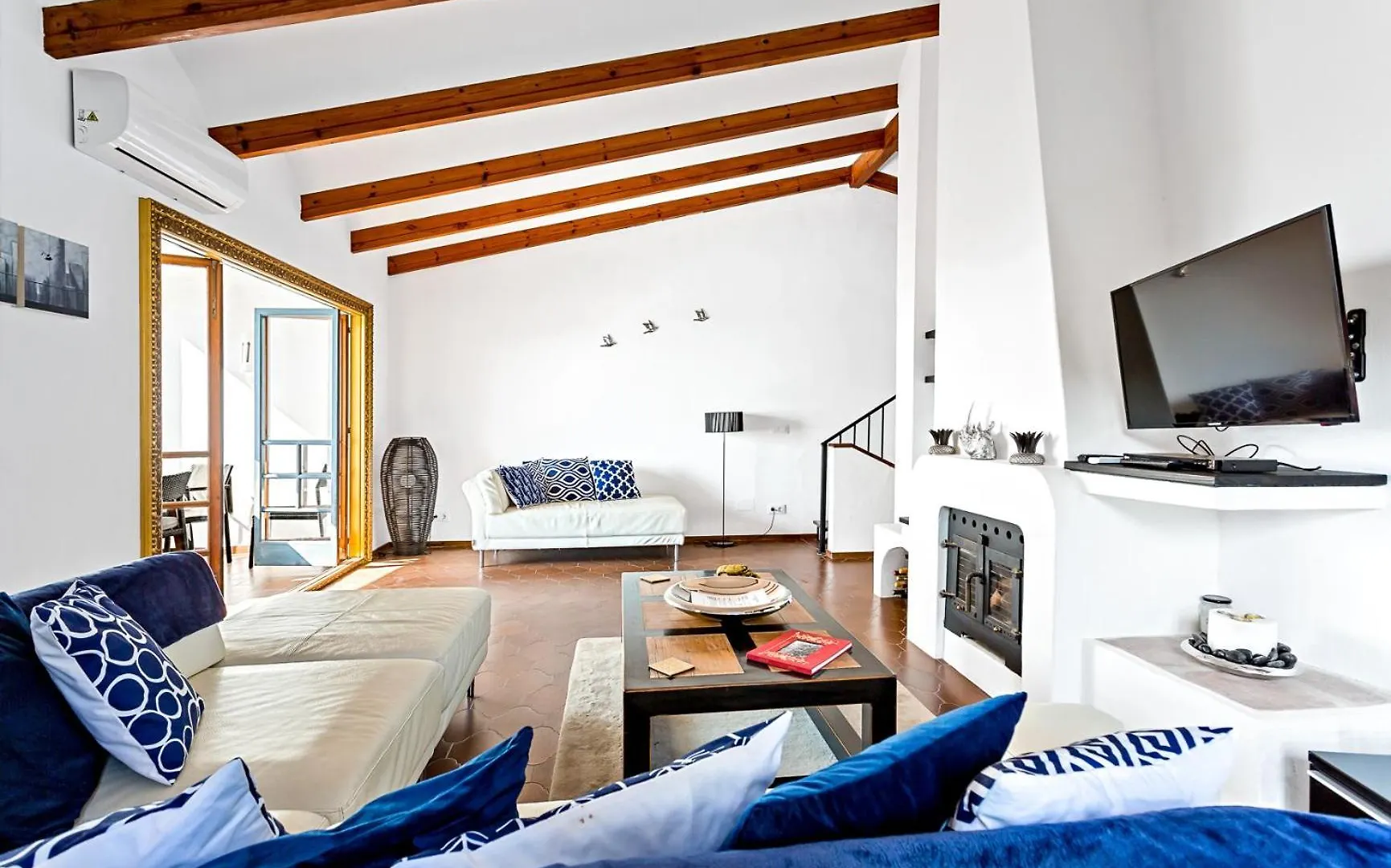 H49 Cabopino Appartement Marbella Spanje