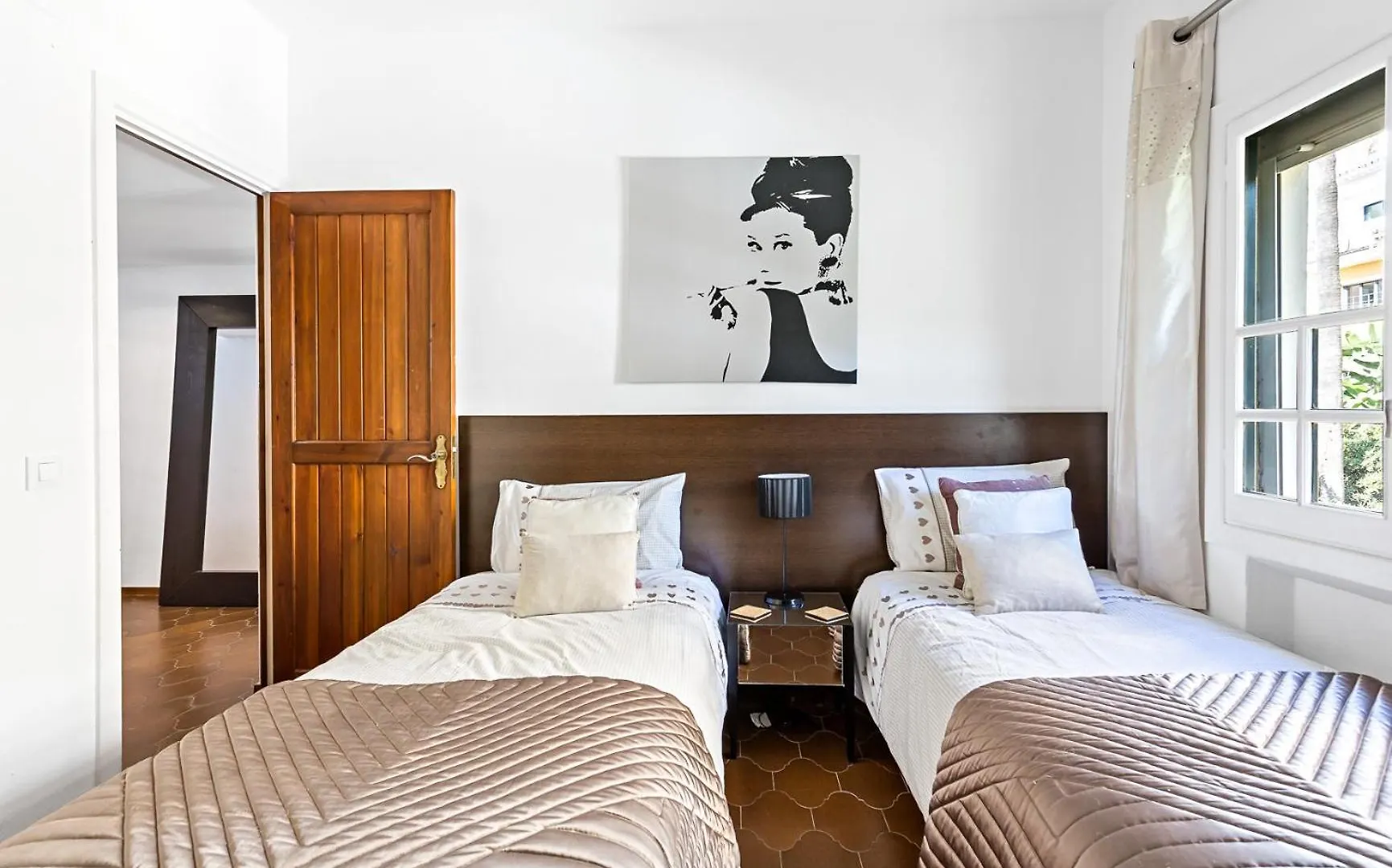 H49 Cabopino Appartement Marbella