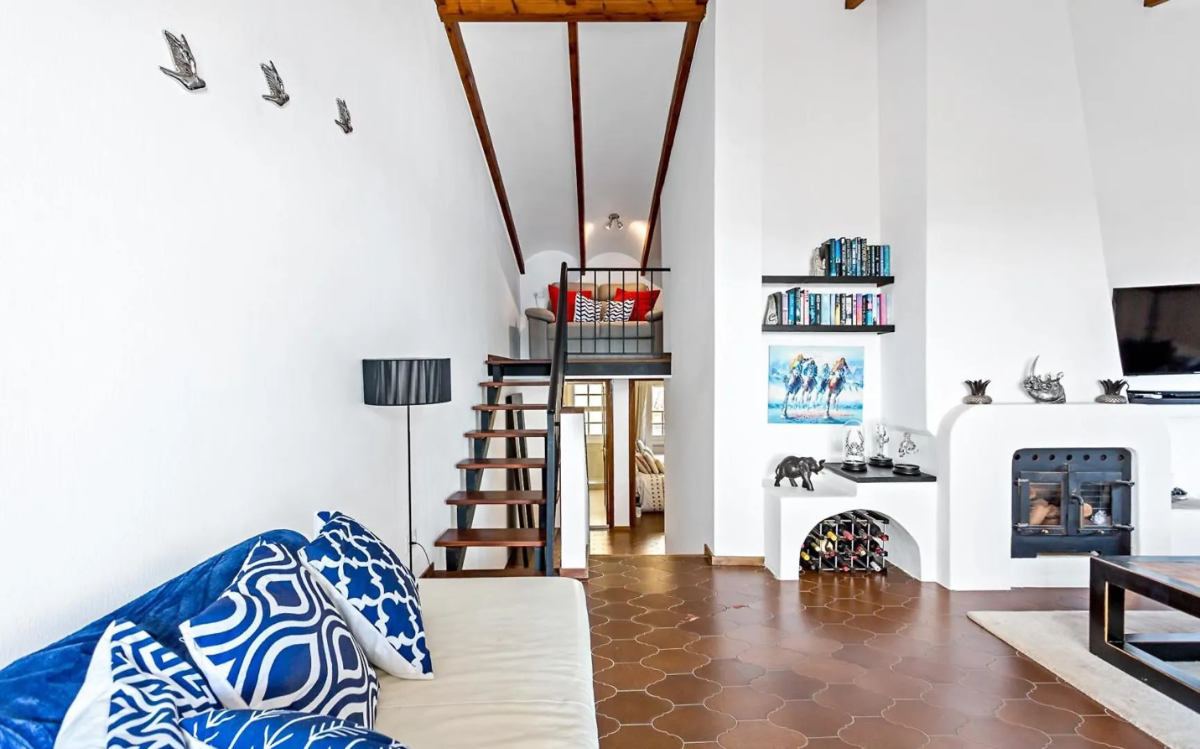 H49 Cabopino Appartement Marbella