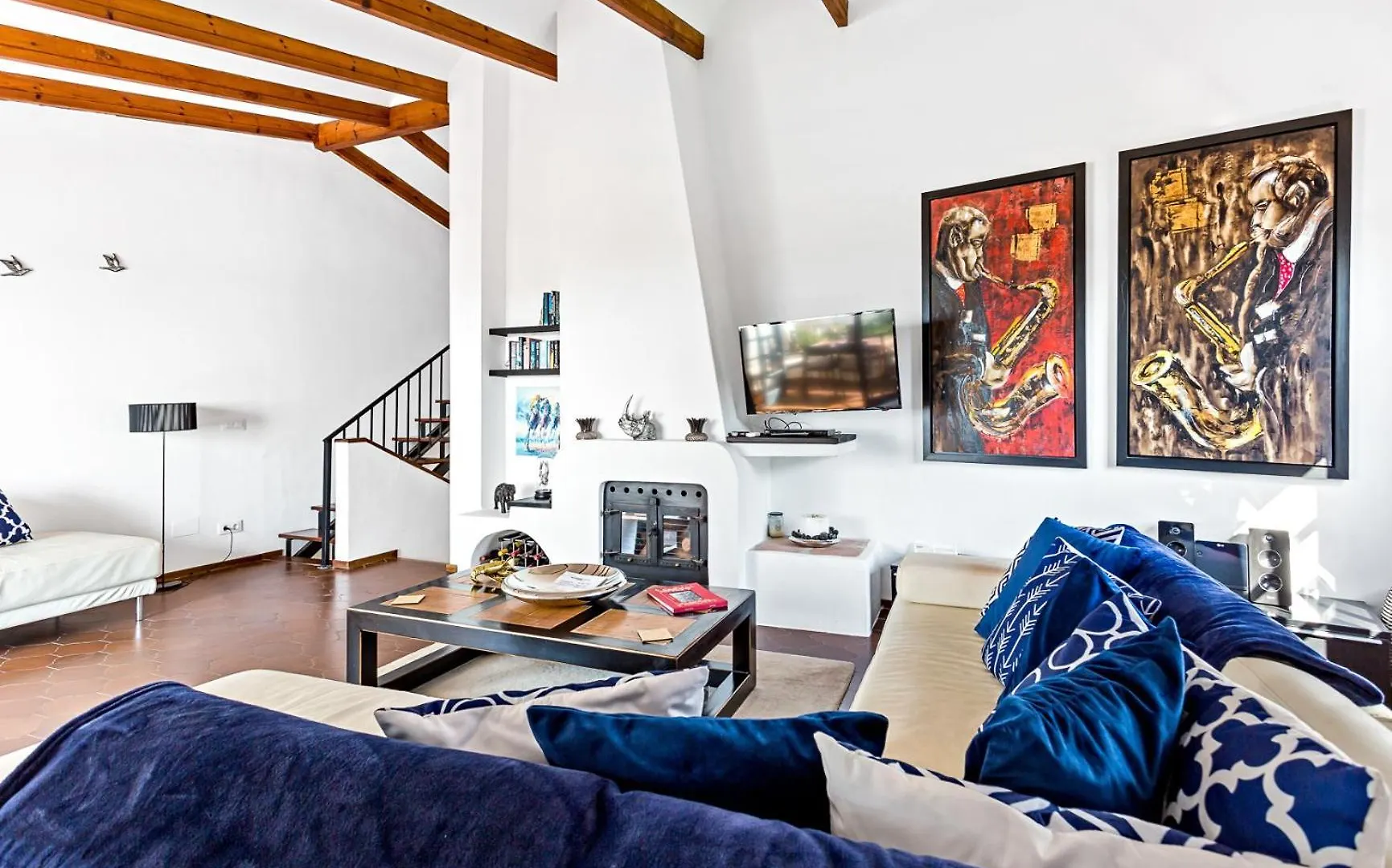 Apartament H49 Cabopino Marbella