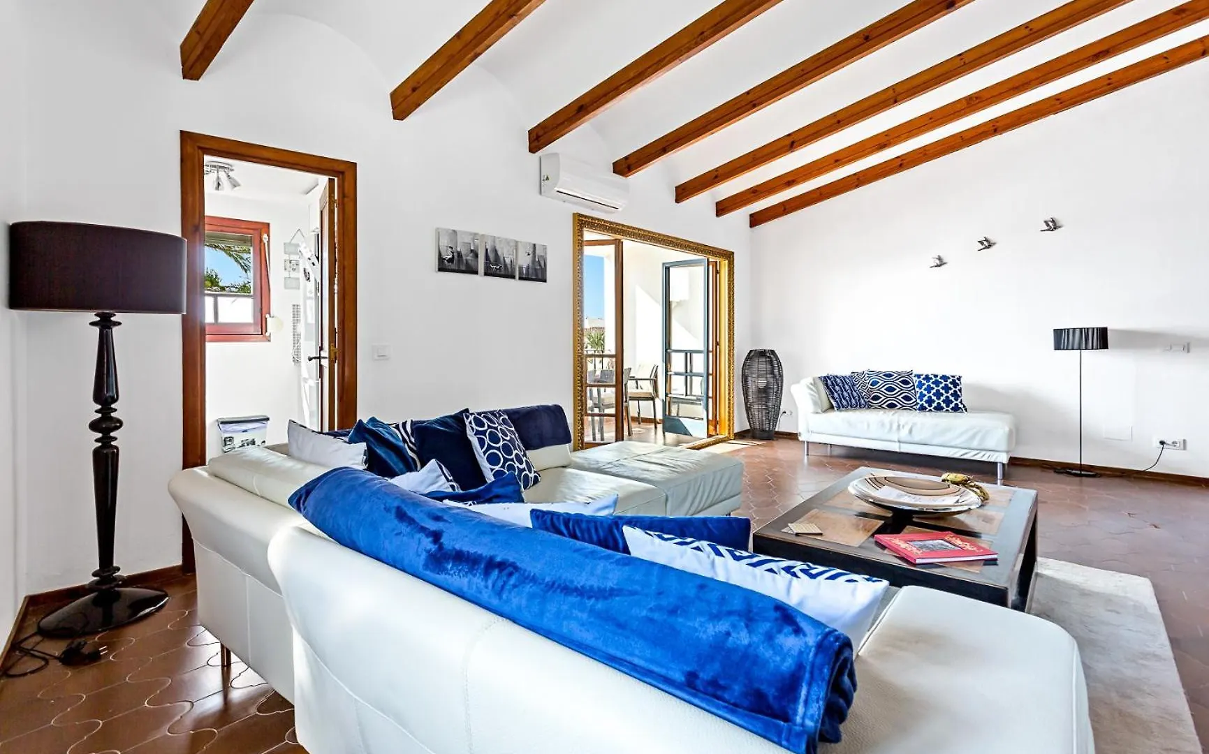 Apartament H49 Cabopino Marbella