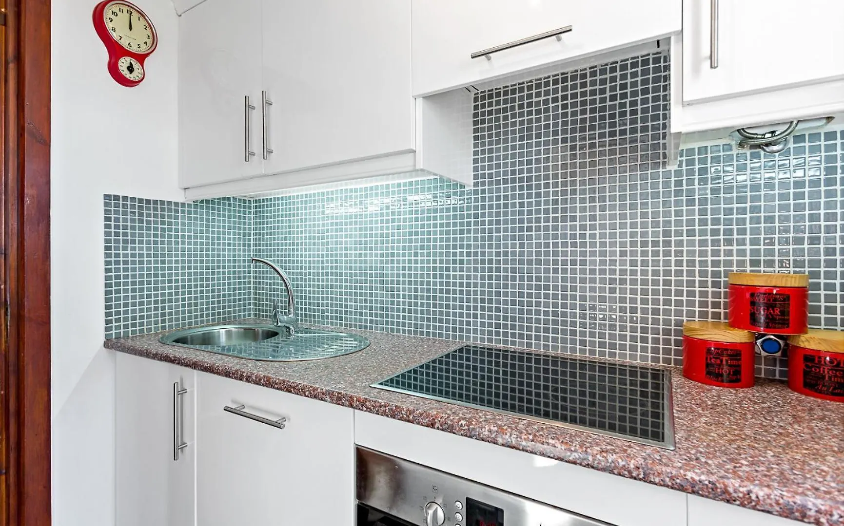 Apartament H49 Cabopino Marbella