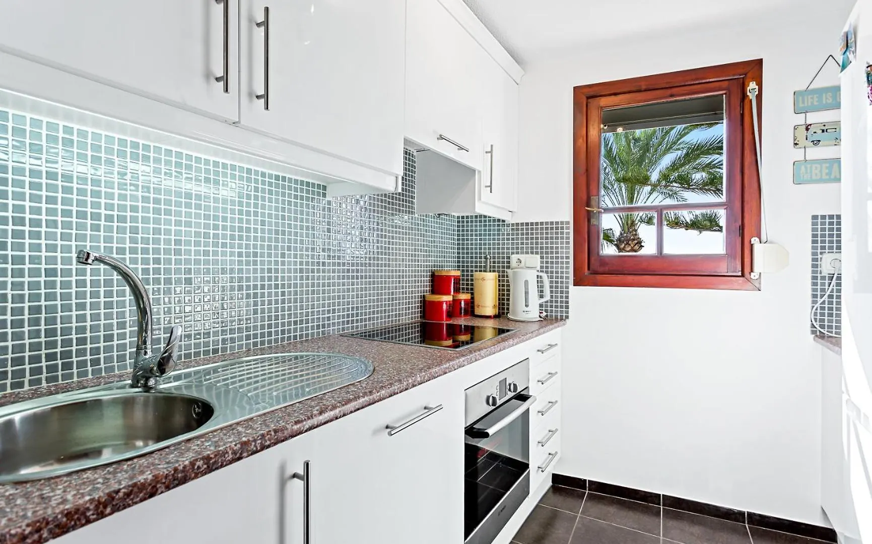 Apartament H49 Cabopino Marbella 0*,  Hiszpania