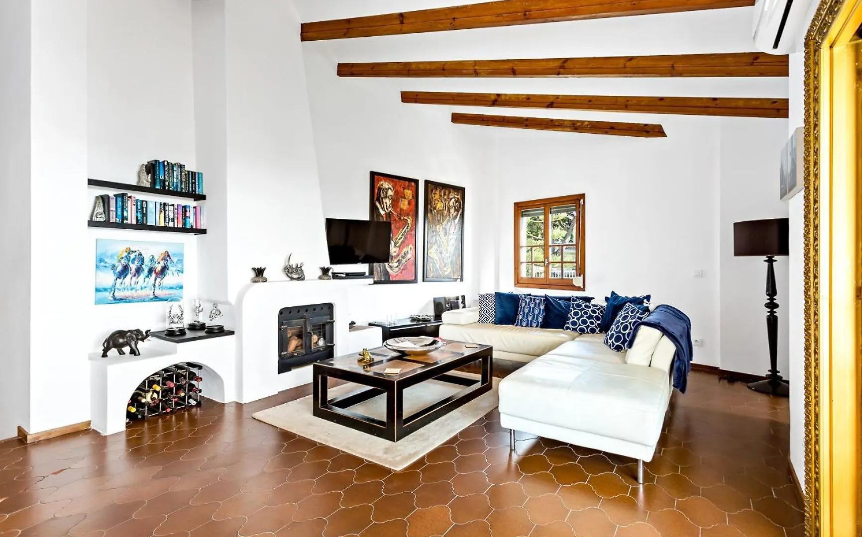 Apartament H49 Cabopino Marbella